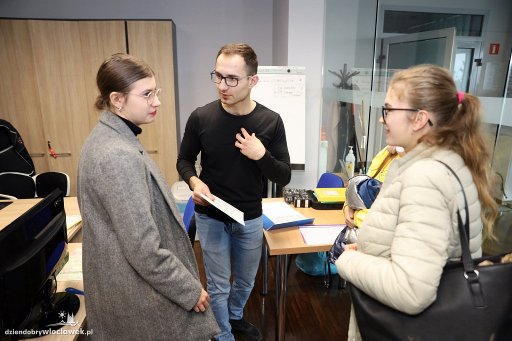Kurs kelner-barista w CEiPM we Włocławku