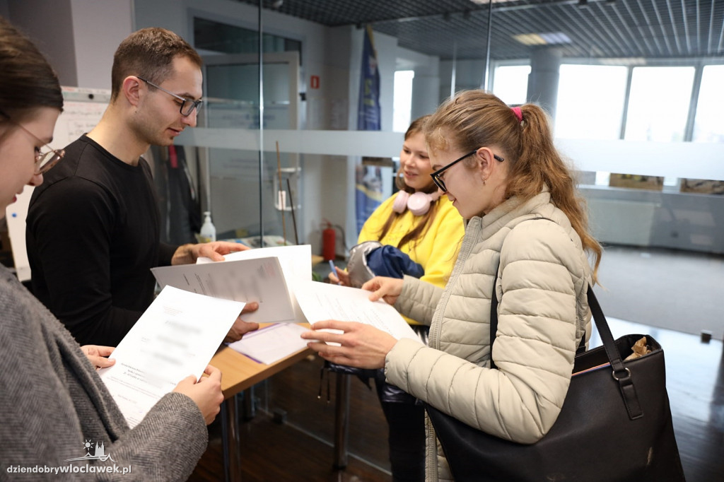 Kurs kelner-barista w CEiPM we Włocławku