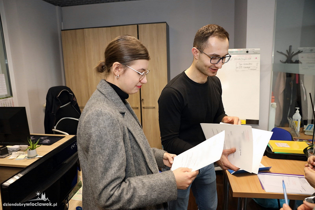 Kurs kelner-barista w CEiPM we Włocławku
