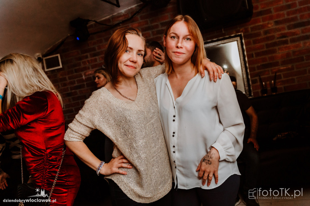 Zabawa w Browar Loft Music & Club