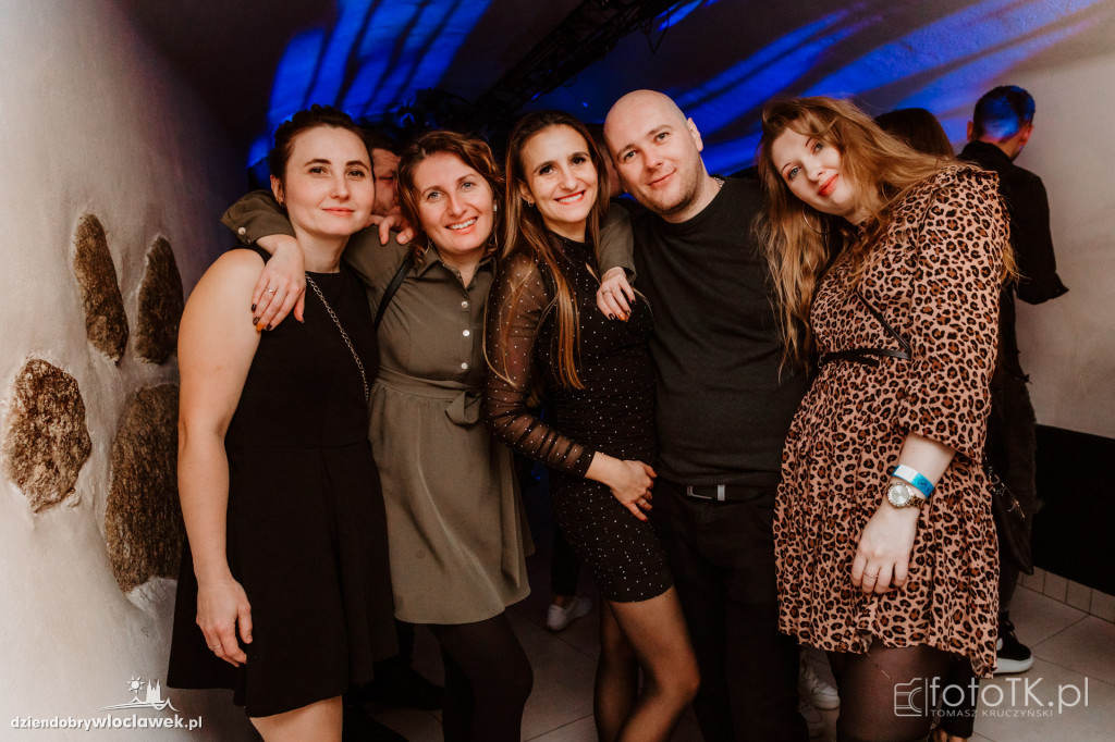 Zabawa w Browar Loft Music & Club