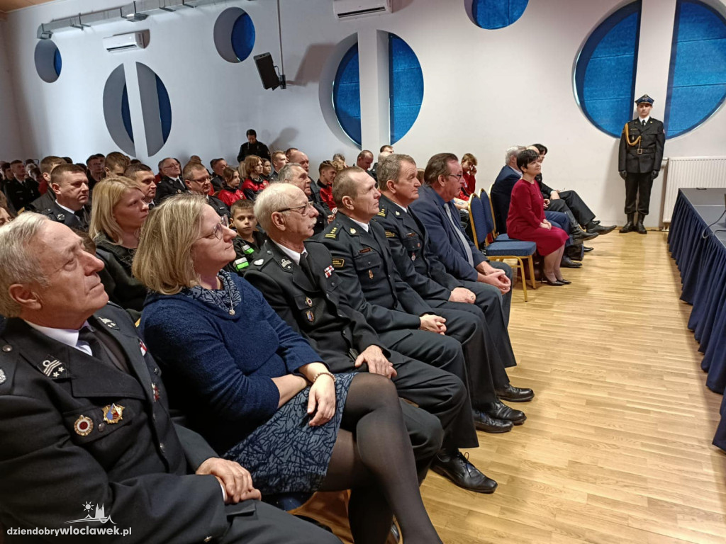 Promesy dla  Młodzieżowych Drużyn Pożarniczych