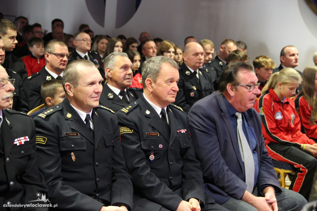 Promesy dla  Młodzieżowych Drużyn Pożarniczych