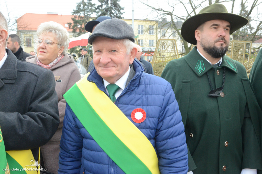Miejska uroczystość z okazji Święta Niepodległości