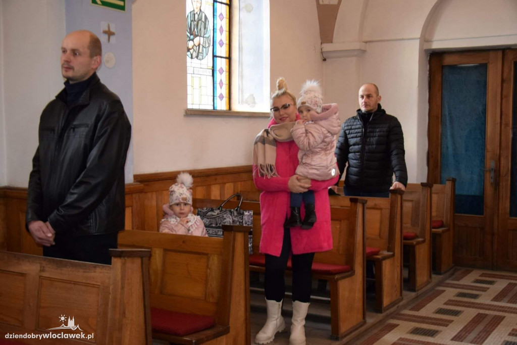 Uroczystości 11 listopada w Gminie Włocławek
