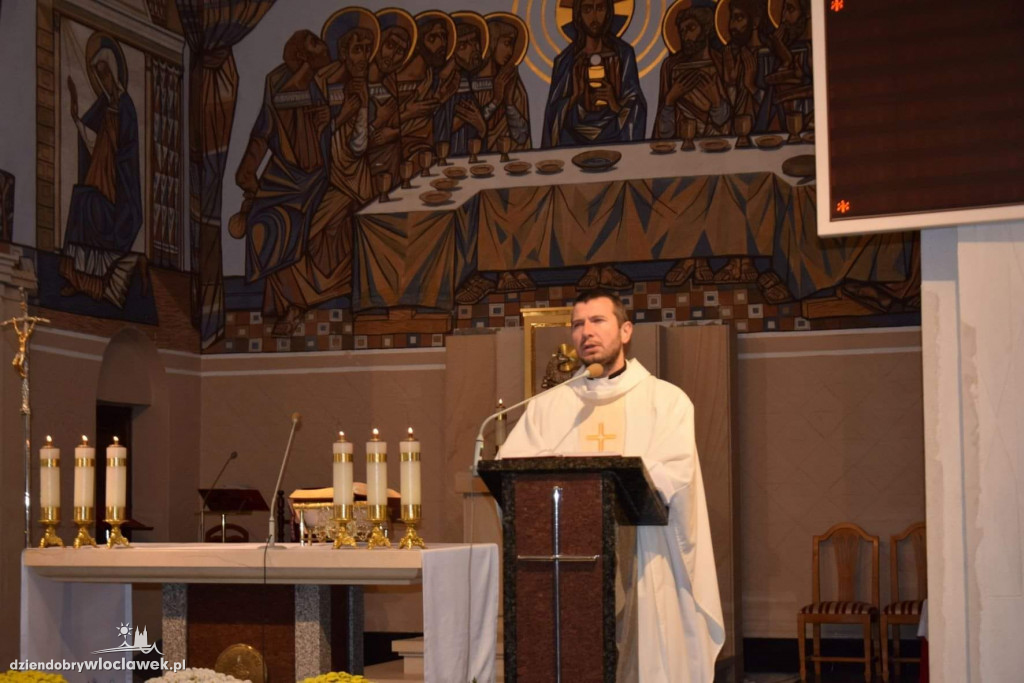 Uroczystości 11 listopada w Gminie Włocławek