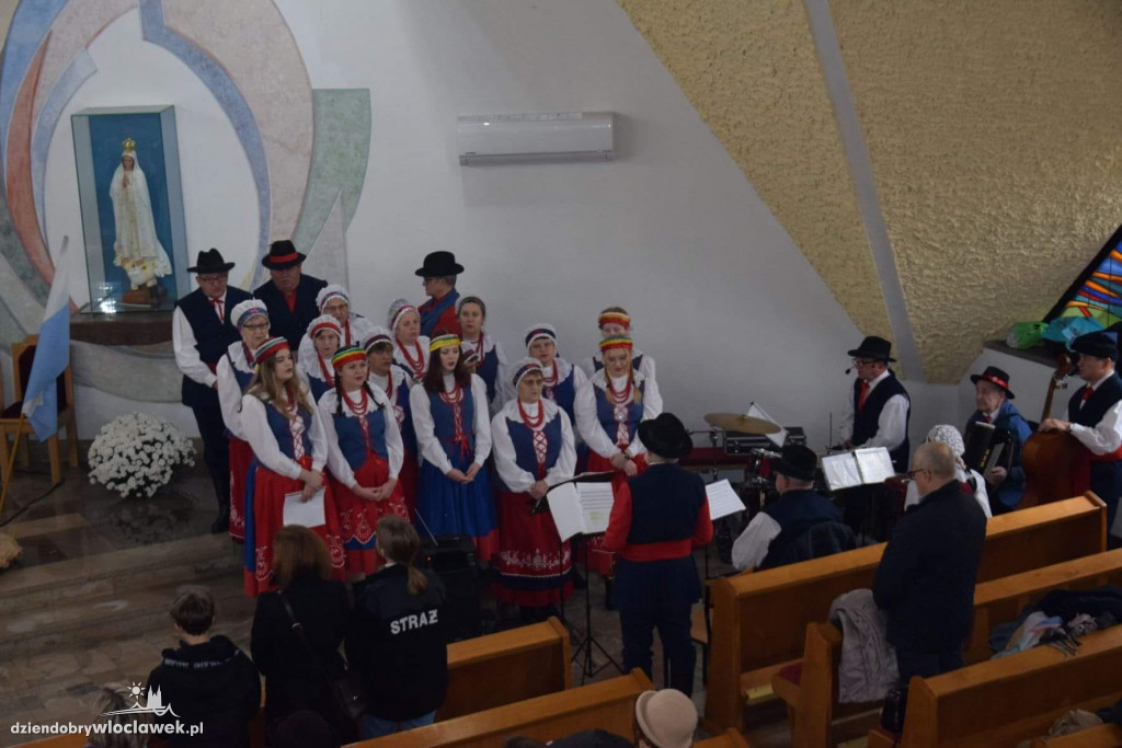Uroczystości 11 listopada w Gminie Włocławek
