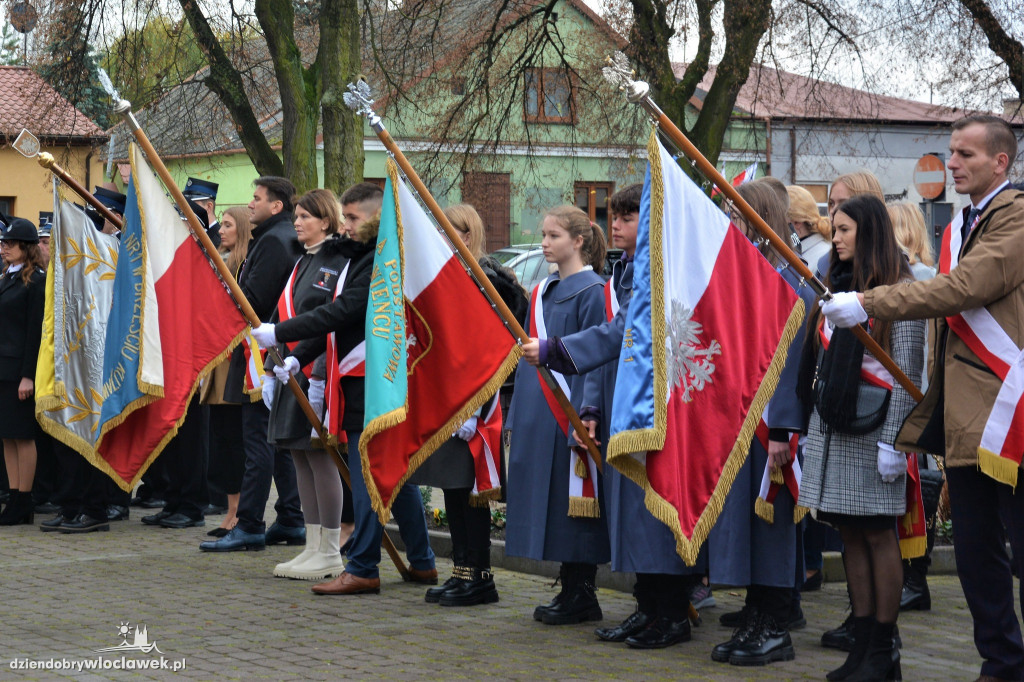 11 listopada w Brześciu Kujawskim