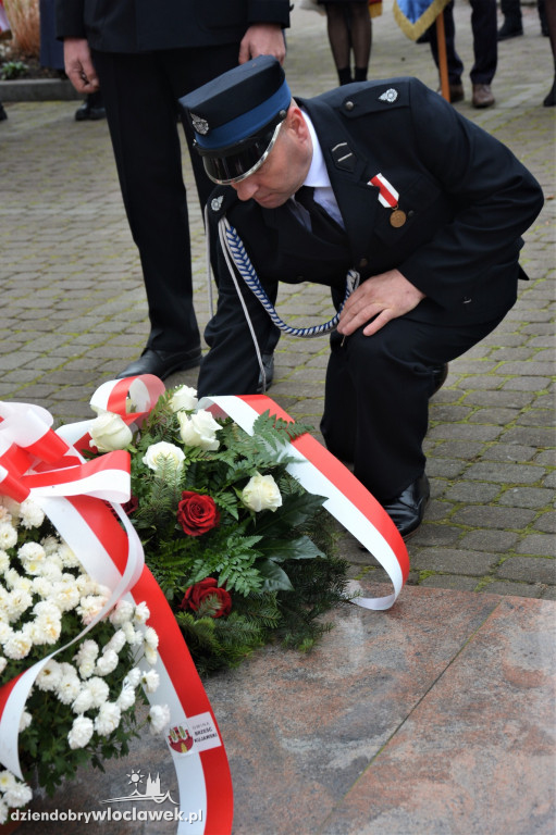 11 listopada w Brześciu Kujawskim