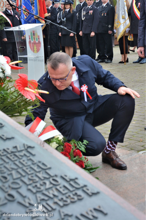 11 listopada w Brześciu Kujawskim