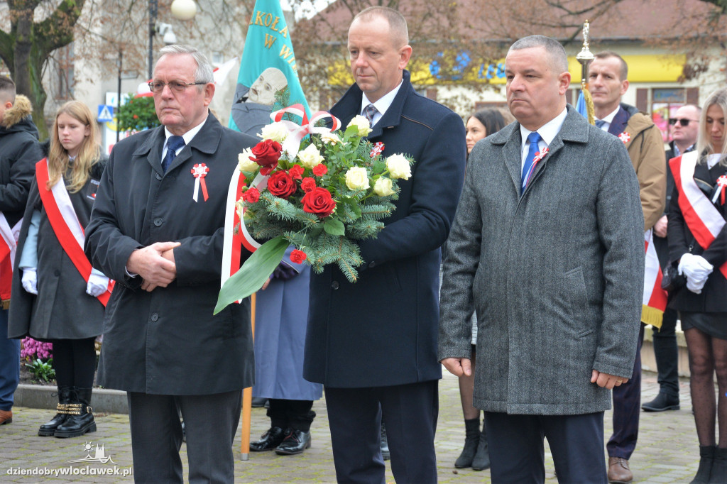 11 listopada w Brześciu Kujawskim