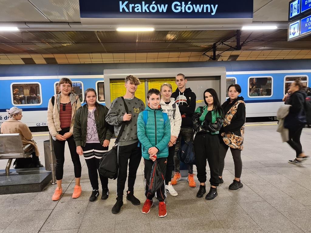 Sukces koszykarzy z Włocławka