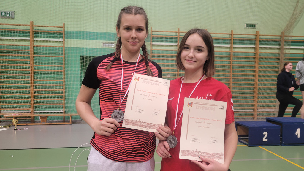9 medali zawodników UKS START Smólnik