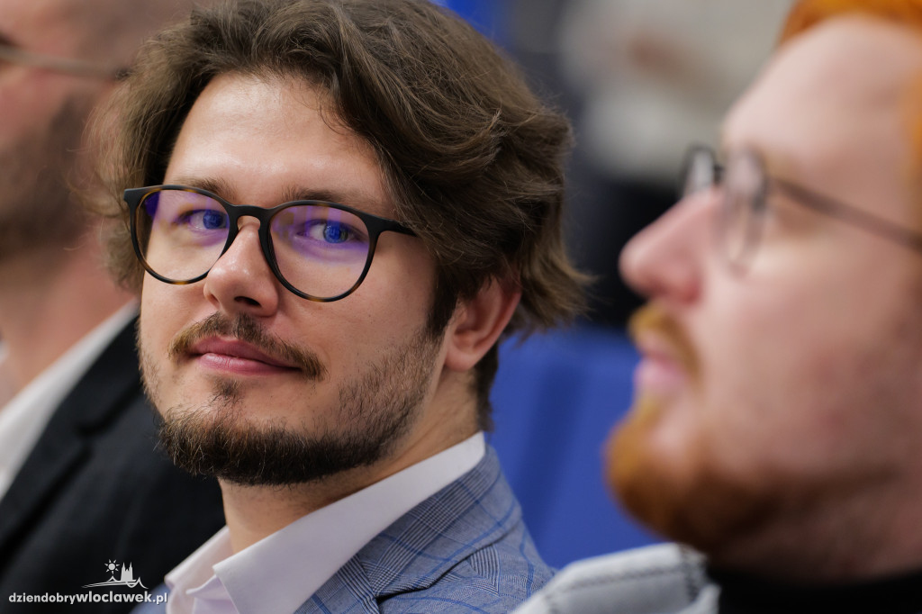 Rektor PANS przyznał stypendia dla najlepszych