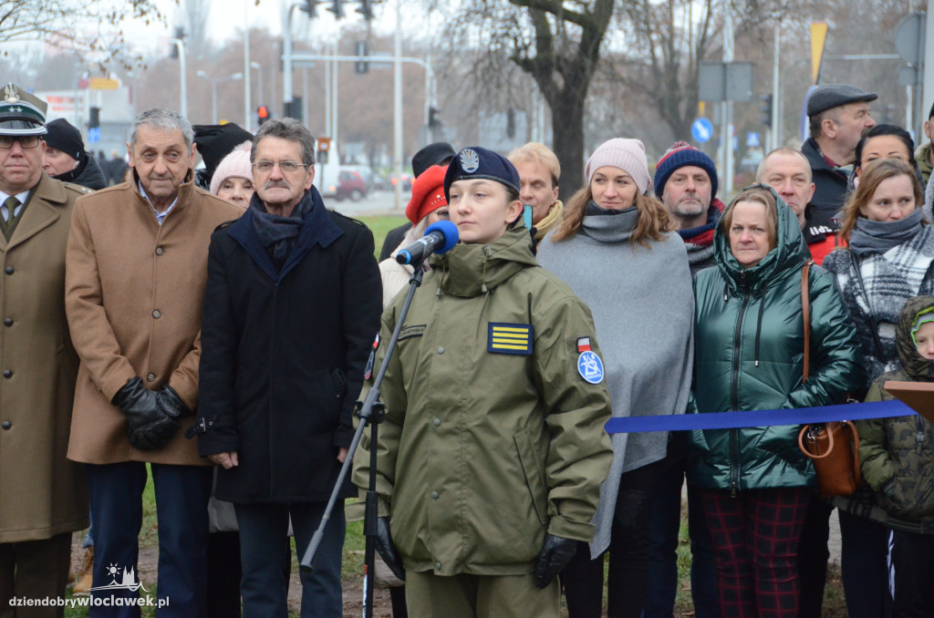 Kadeci ZSA złożyli ślubowanie