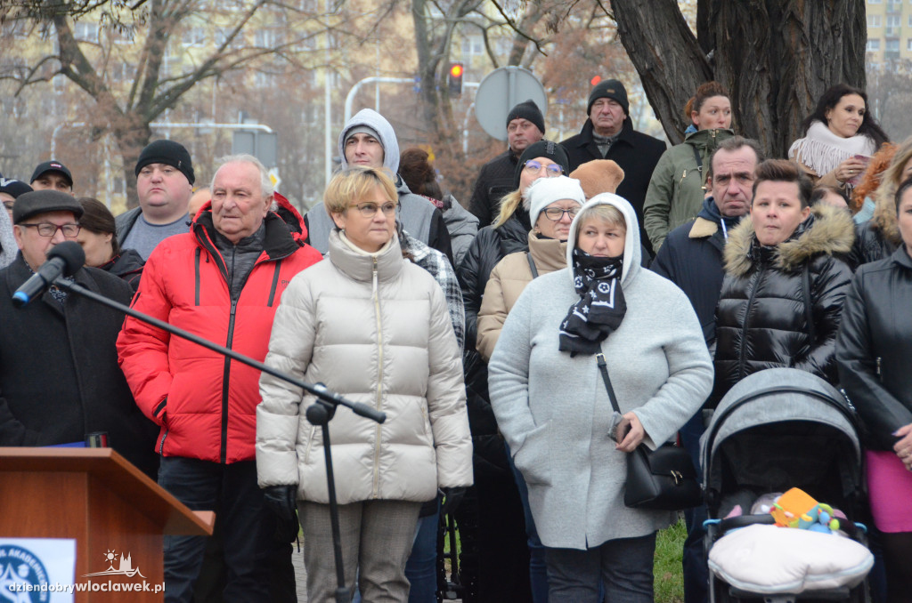 Kadeci ZSA złożyli ślubowanie