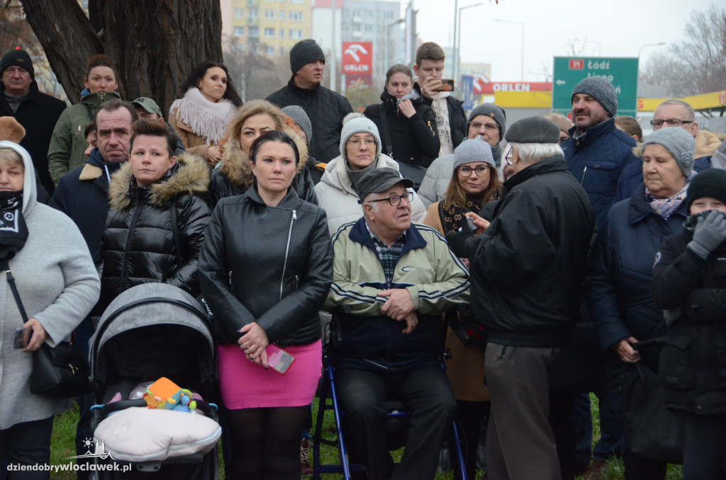 Kadeci ZSA złożyli ślubowanie