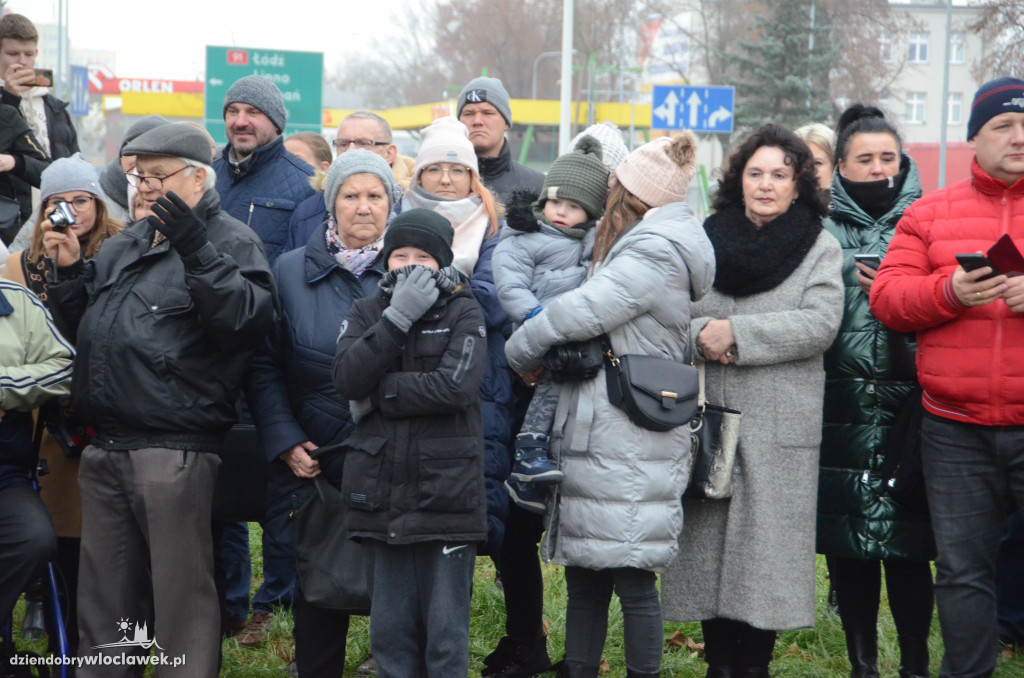 Kadeci ZSA złożyli ślubowanie