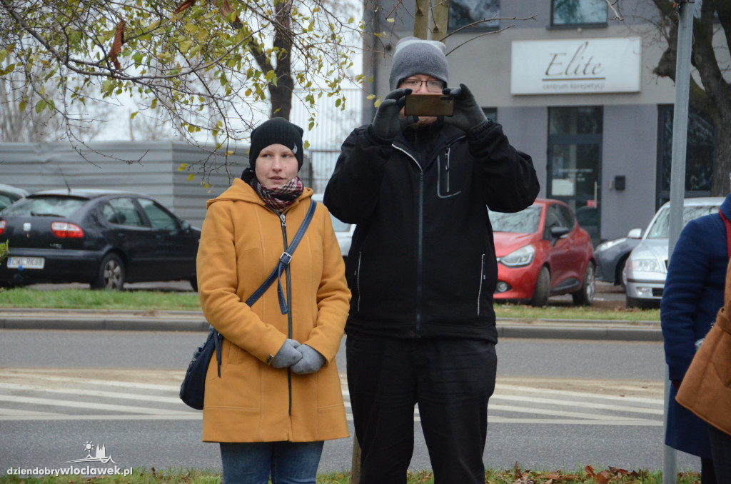 Kadeci ZSA złożyli ślubowanie