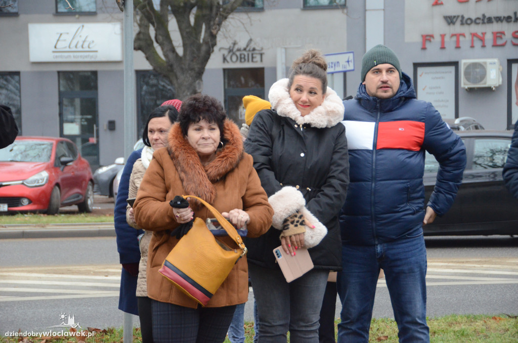 Kadeci ZSA złożyli ślubowanie