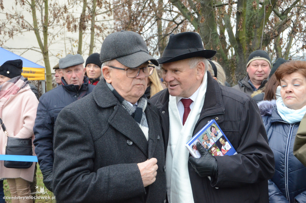 Kadeci ZSA złożyli ślubowanie