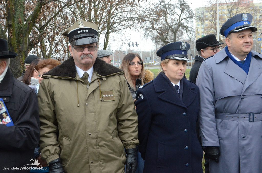 Kadeci ZSA złożyli ślubowanie