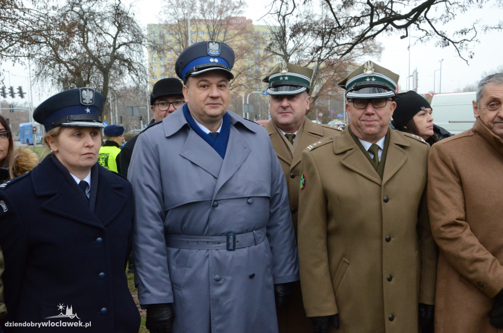 Kadeci ZSA złożyli ślubowanie