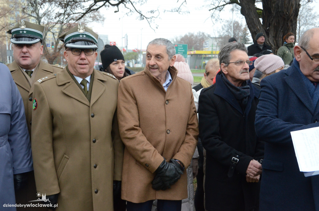 Kadeci ZSA złożyli ślubowanie