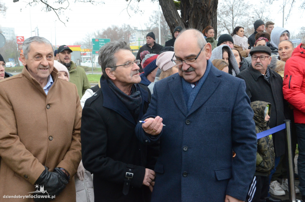 Kadeci ZSA złożyli ślubowanie