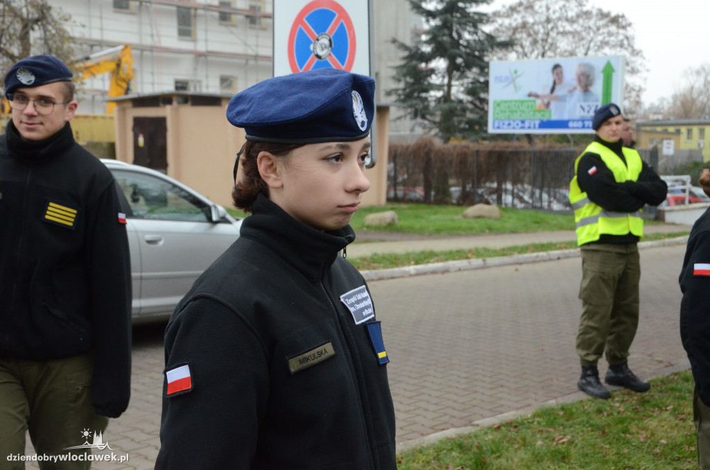 Kadeci ZSA złożyli ślubowanie