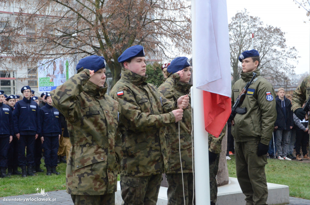 Kadeci ZSA złożyli ślubowanie