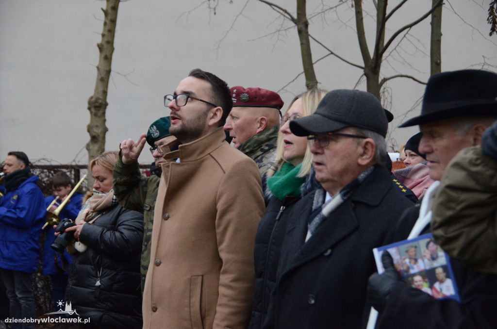 Kadeci ZSA złożyli ślubowanie