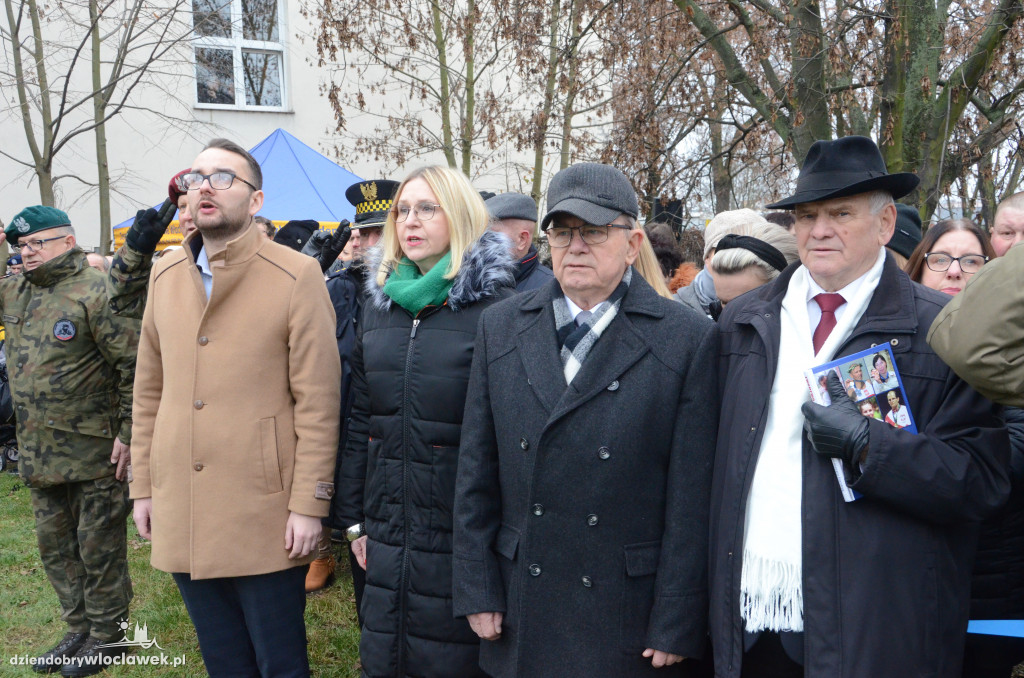 Kadeci ZSA złożyli ślubowanie