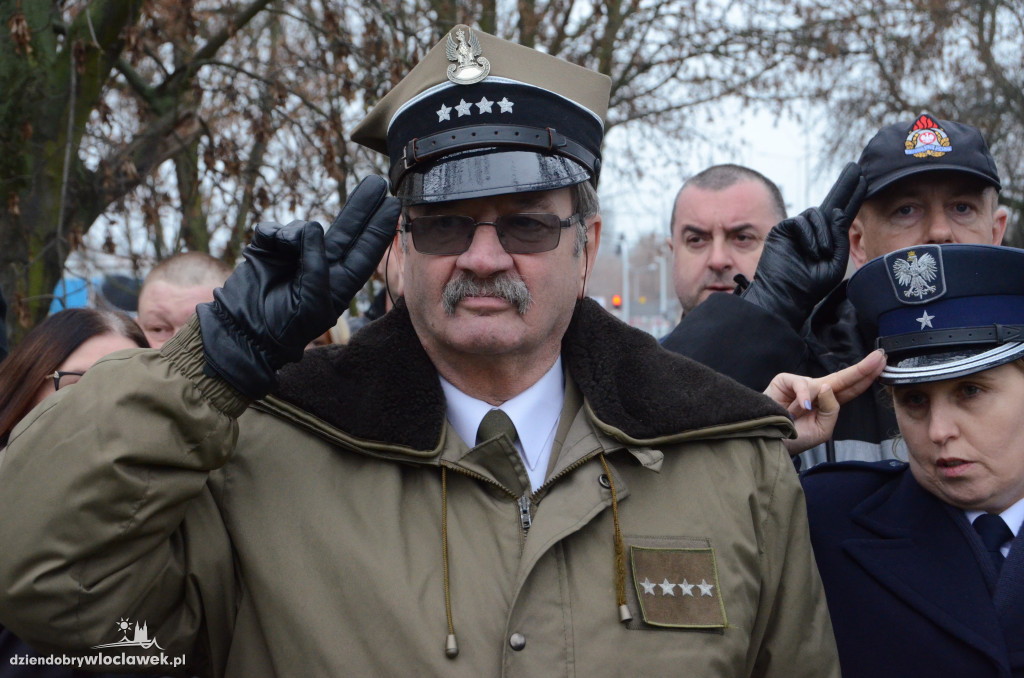 Kadeci ZSA złożyli ślubowanie