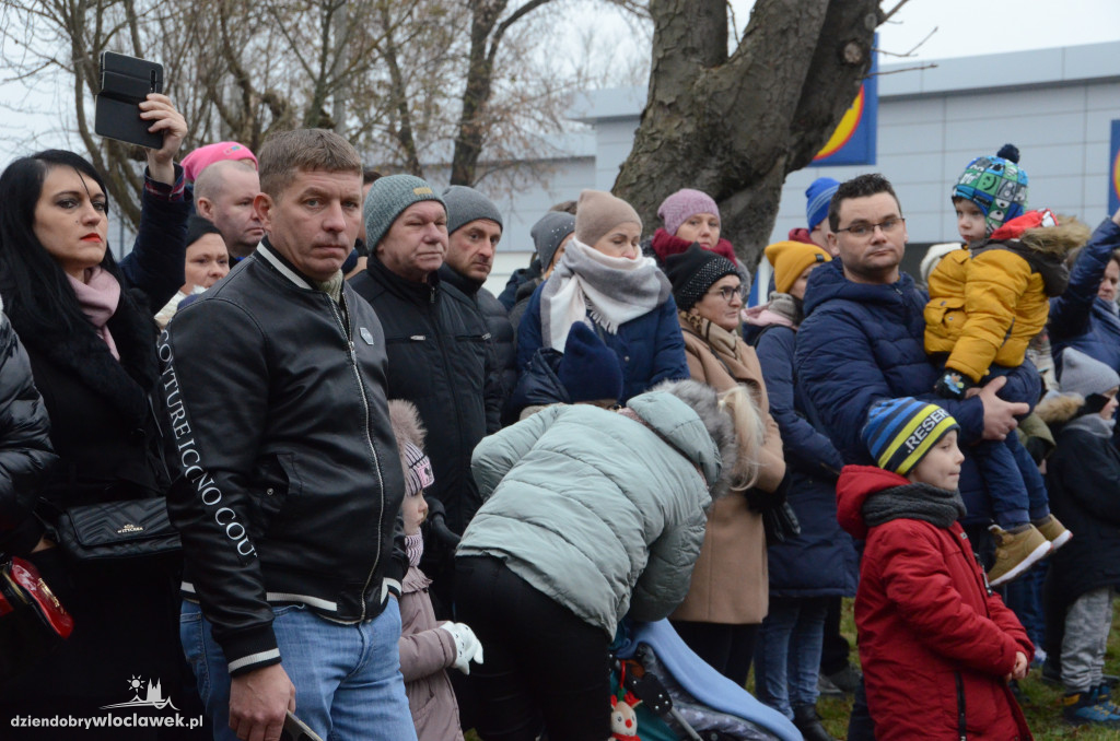 Kadeci ZSA złożyli ślubowanie
