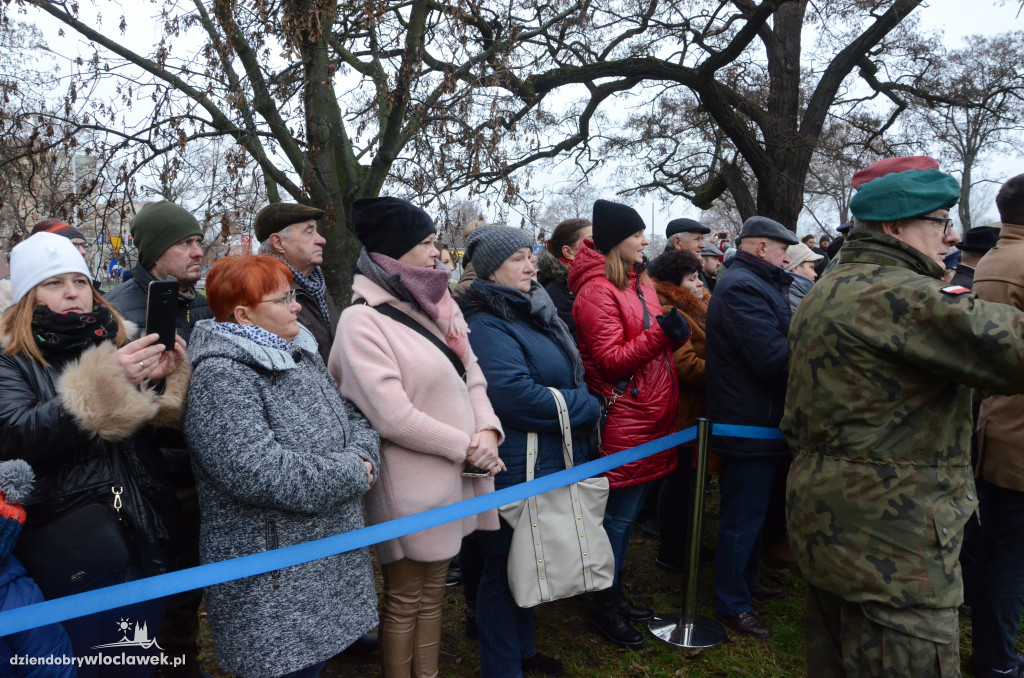 Kadeci ZSA złożyli ślubowanie
