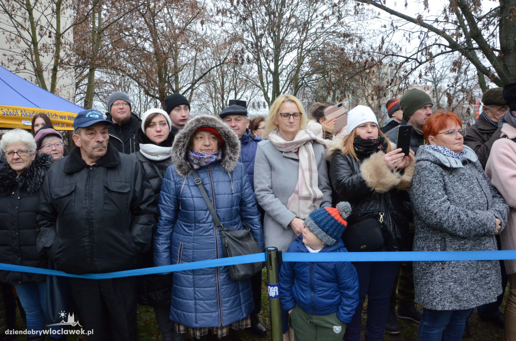 Kadeci ZSA złożyli ślubowanie