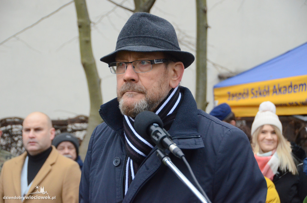 Kadeci ZSA złożyli ślubowanie