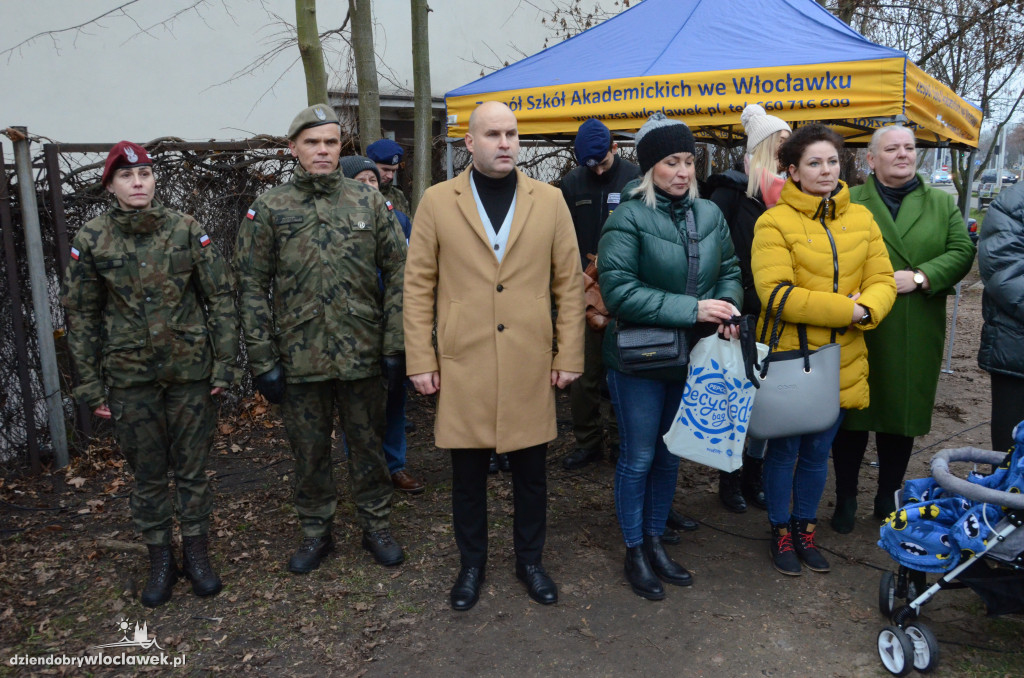 Kadeci ZSA złożyli ślubowanie