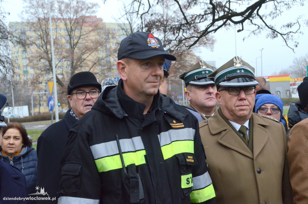 Kadeci ZSA złożyli ślubowanie