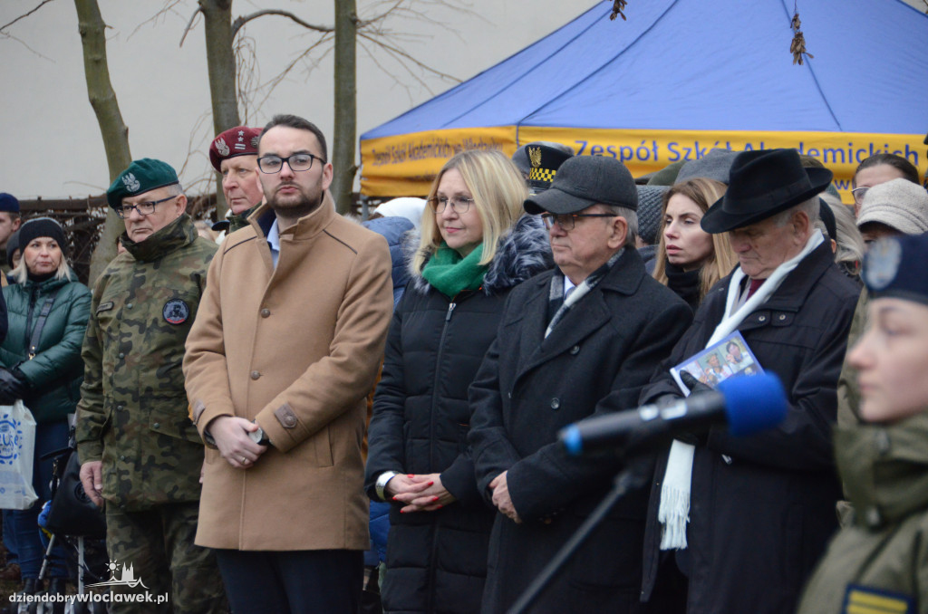 Kadeci ZSA złożyli ślubowanie