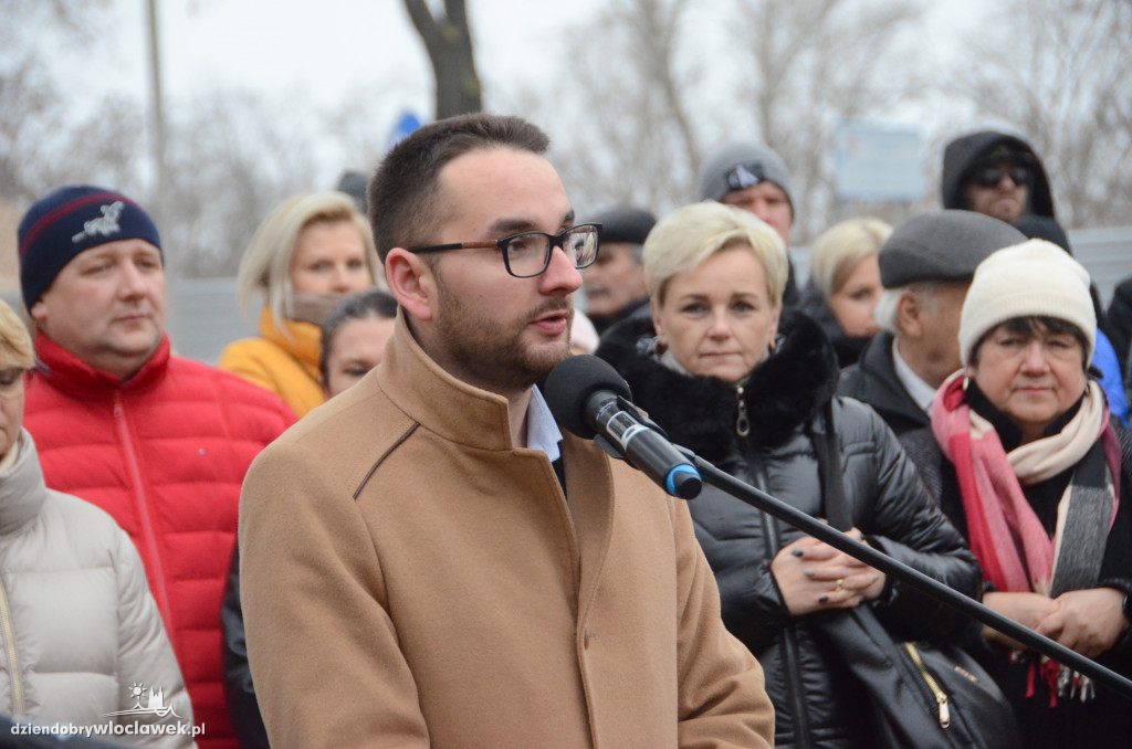 Kadeci ZSA złożyli ślubowanie
