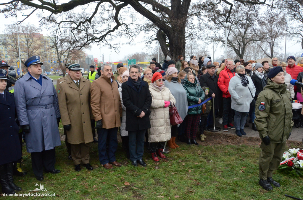 Kadeci ZSA złożyli ślubowanie