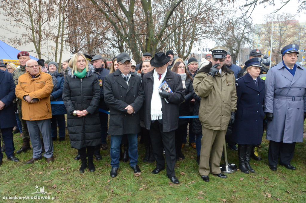 Kadeci ZSA złożyli ślubowanie