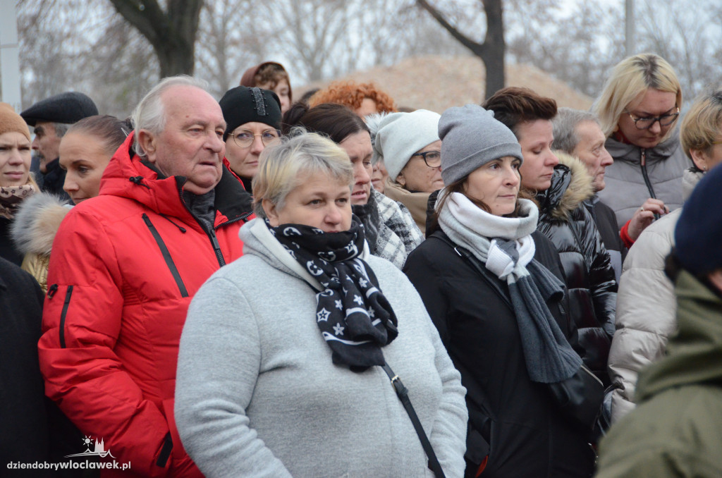 Kadeci ZSA złożyli ślubowanie
