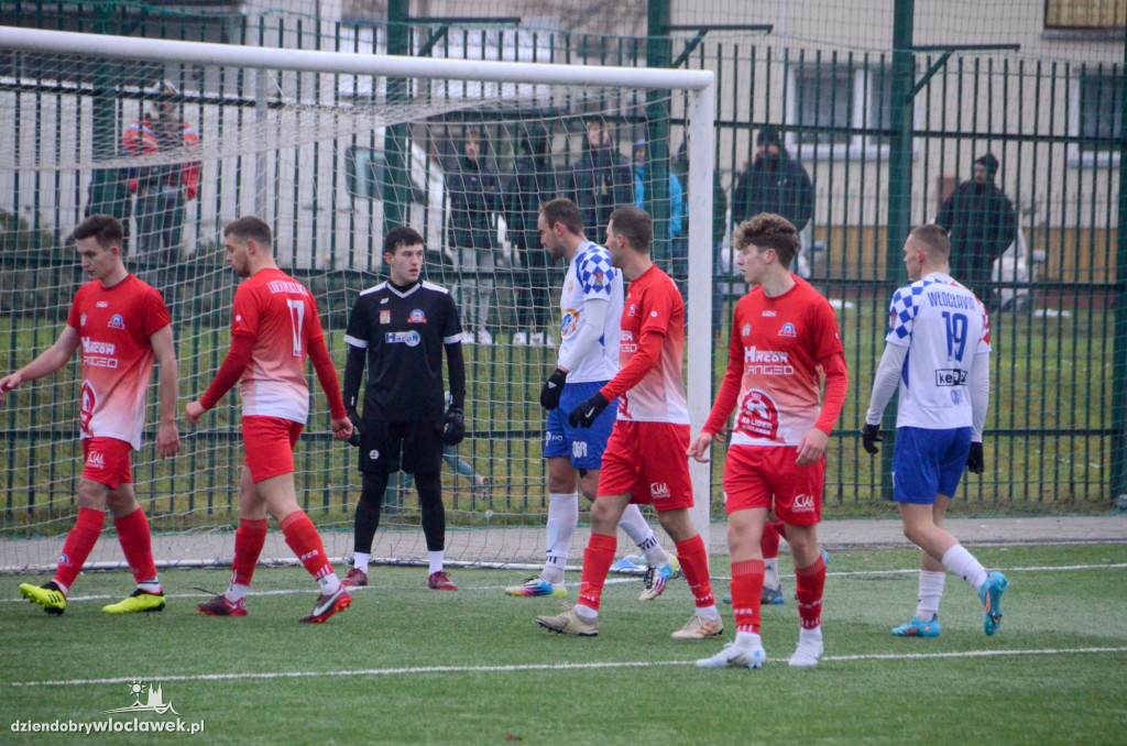 Derby Włocławka: Włocłavia mistrzem