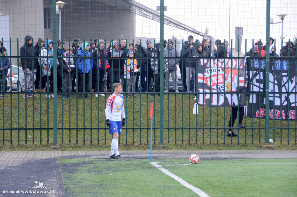 Derby Włocławka: Włocłavia mistrzem