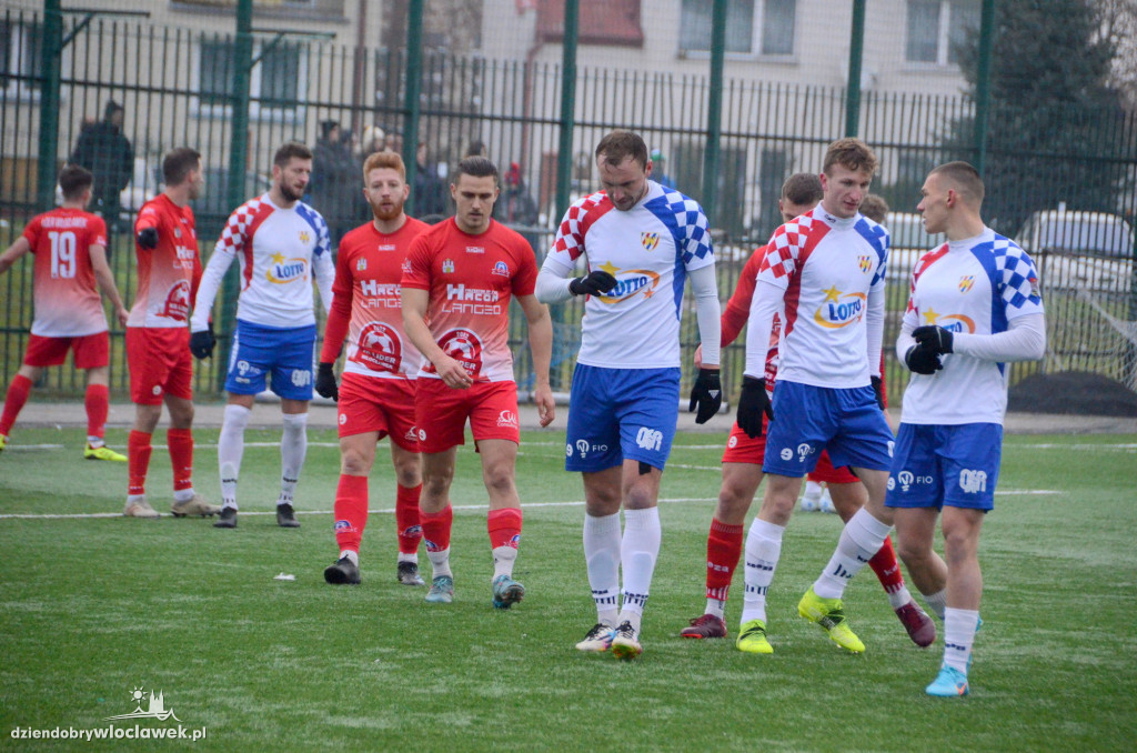 Derby Włocławka: Włocłavia mistrzem