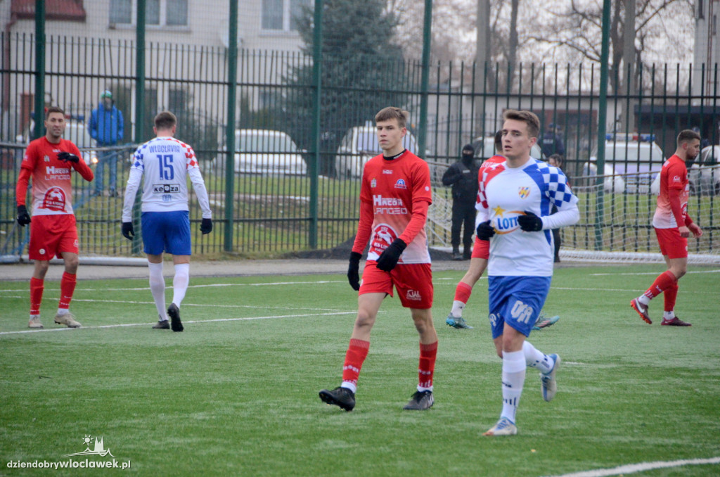 Derby Włocławka: Włocłavia mistrzem