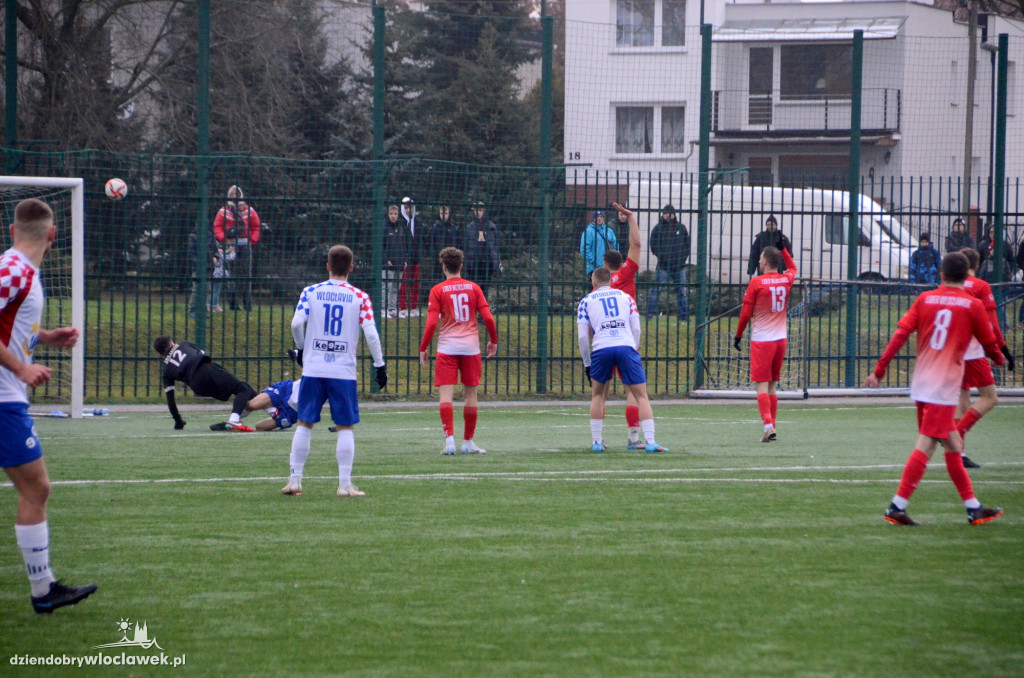 Derby Włocławka: Włocłavia mistrzem